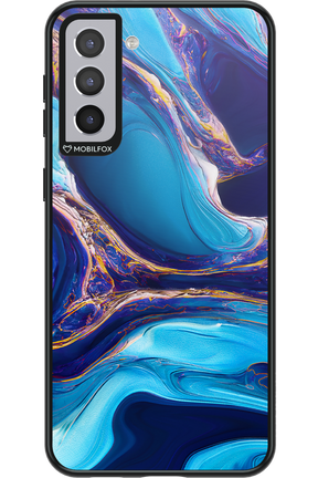 Amethyst - Samsung Galaxy S21+