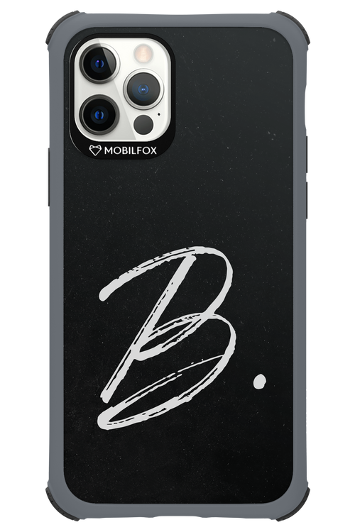 (Off Space) B 2.0 - Apple iPhone 12 Pro