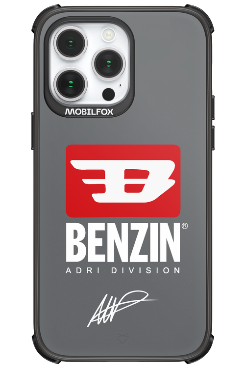 Ultra Benzin 2.0 - Apple iPhone 14 Pro Max