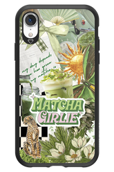 MATCHA - Apple iPhone XR