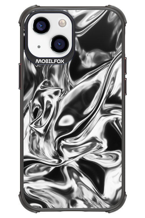 Chrome Blood 2.0 - Apple iPhone 13 Mini