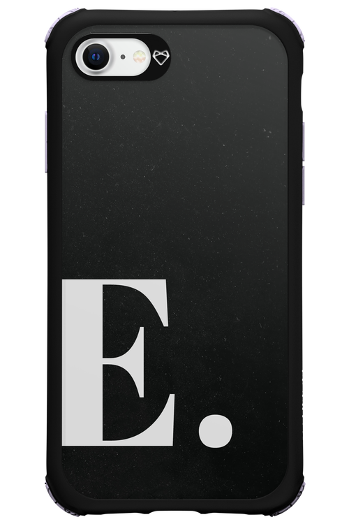 E (Off Space) 2.0 - Apple iPhone 8
