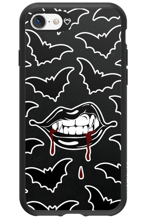 Bat Mouth - Apple iPhone 7