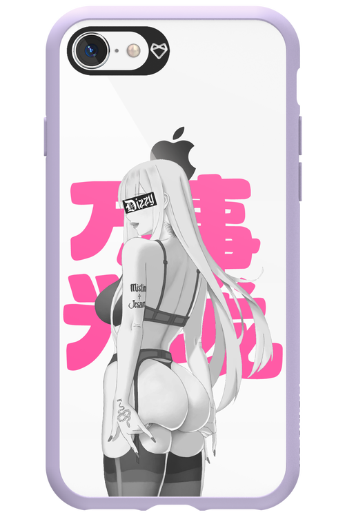 Shinto Shift - Apple iPhone 8