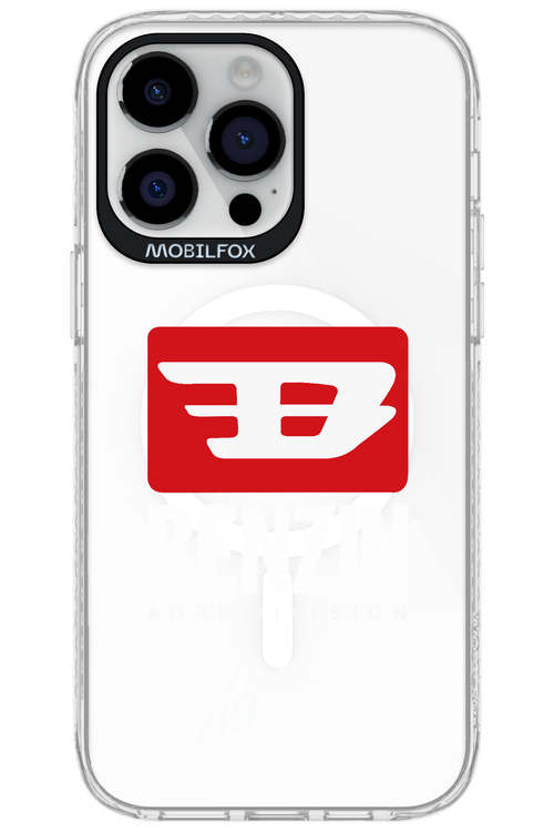 Ultra Benzin - Apple iPhone 14 Pro Max