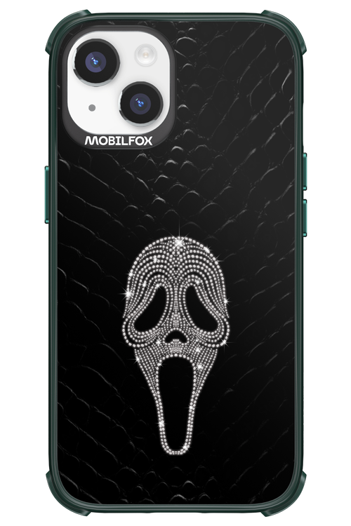 Glitter Ghost - Apple iPhone 14