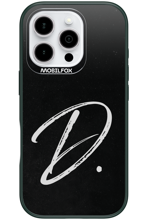 (Off Space) D 2.0 - Apple iPhone 16 Pro