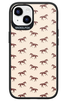 Equestrian Beige - Apple iPhone 14