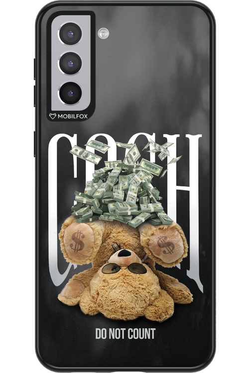 CASH 2.0 - Samsung Galaxy S21+