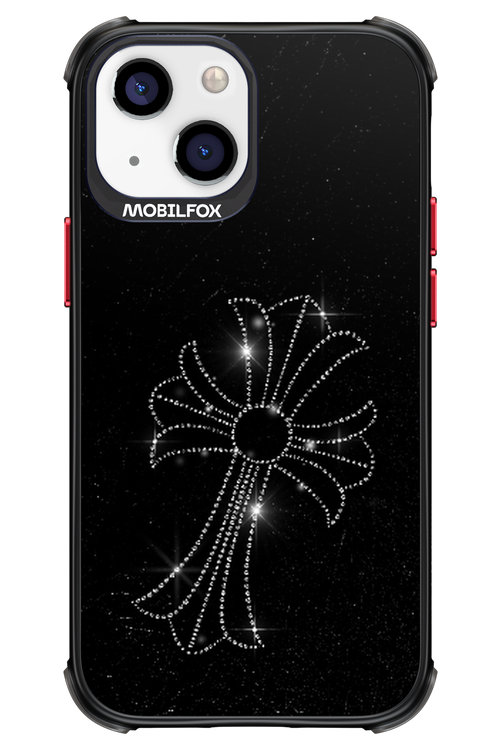 Chrome Standard - Apple iPhone 13 Mini