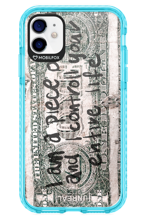 Dollars - Apple iPhone 11