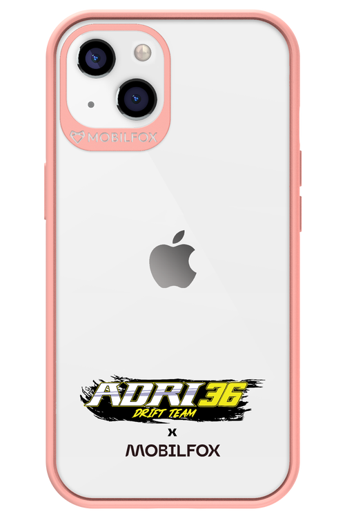 ADRI36 x Mobilfox Edition 2.0 - Apple iPhone 13