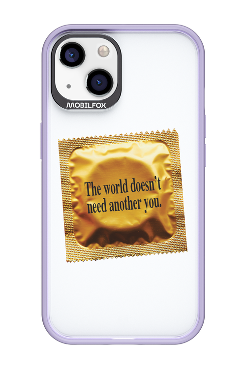 Another you 2.0 - Apple iPhone 13