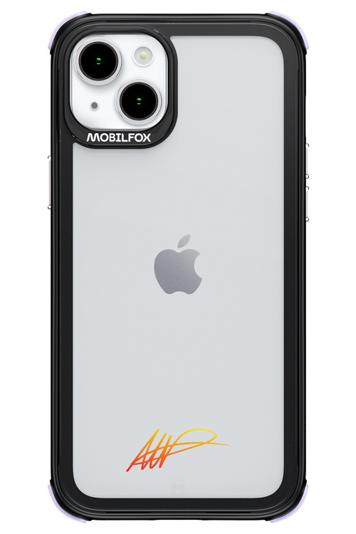 Signature Edition - Apple iPhone 15 Plus