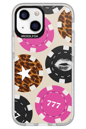 All In - Apple iPhone 13 Mini