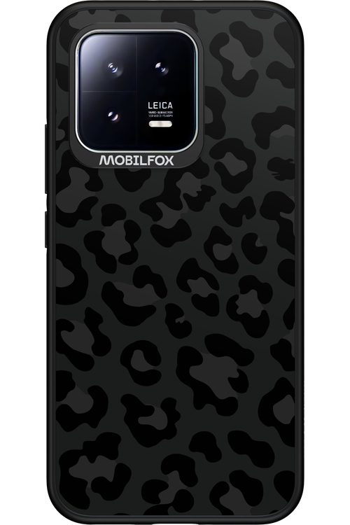 BLACK LEOPARD 2.0 - Xiaomi 13