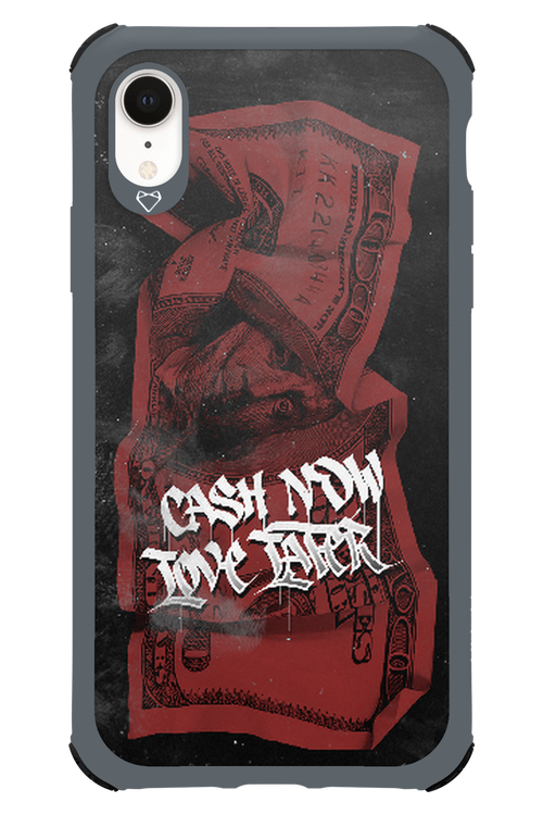 Liquid Assets - Apple iPhone XR