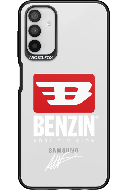 Ultra Benzin - Samsung Galaxy A04s