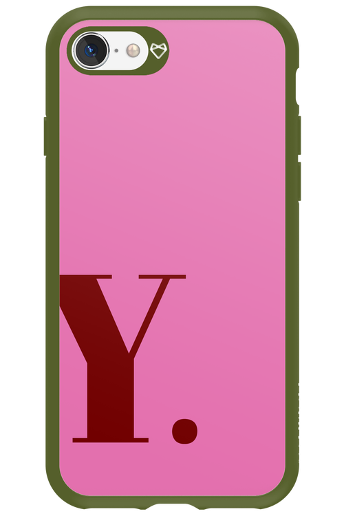 Y (Sorbet) 2.0 - Apple iPhone SE 2022