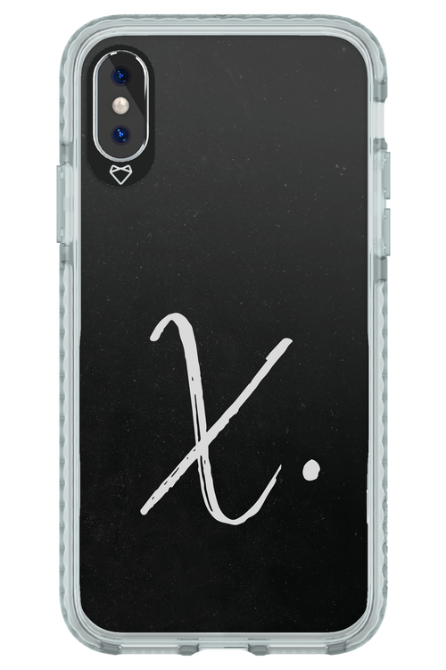 (Off Space) X 2.0 - Apple iPhone XS