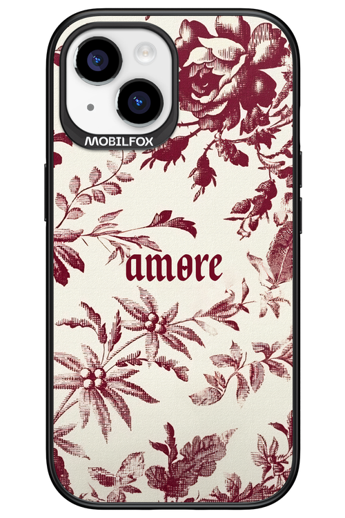 Amore 2.0 - Apple iPhone 15