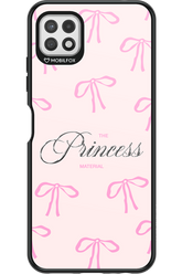 Princess Material - Samsung Galaxy A22 5G