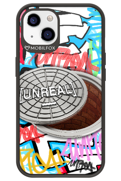 HULE - Apple iPhone 13