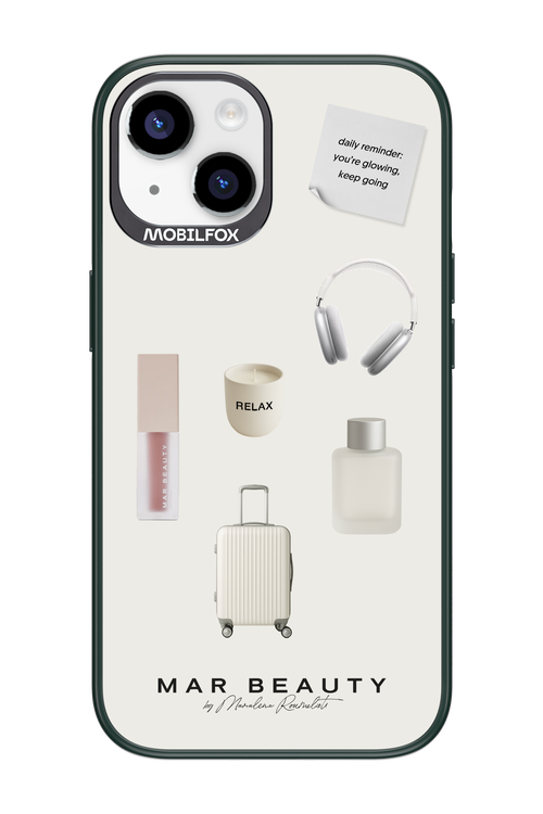 Clean Girl - Apple iPhone 14