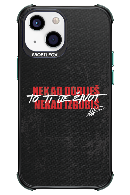 CARBON ADRI 2.0 - Apple iPhone 13 Mini