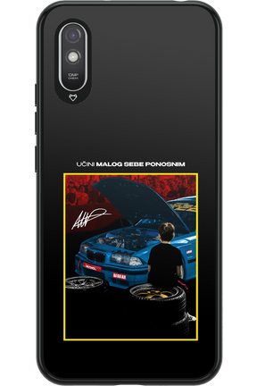 Nova Priprema - Xiaomi Redmi 9A