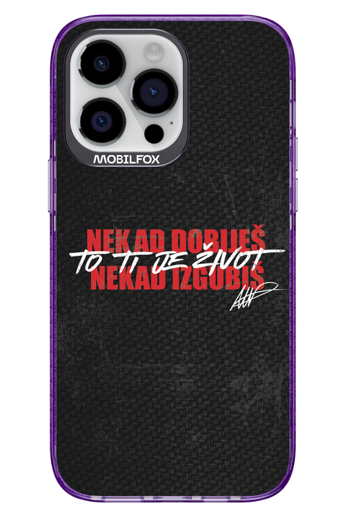 CARBON ADRI 2.0 - Apple iPhone 14 Pro Max
