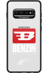 Ultra Benzin - Samsung Galaxy S10+