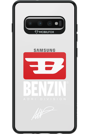 Ultra Benzin - Samsung Galaxy S10+