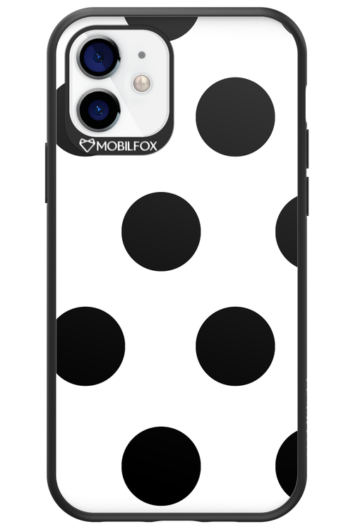 Dot Girl - Apple iPhone 12