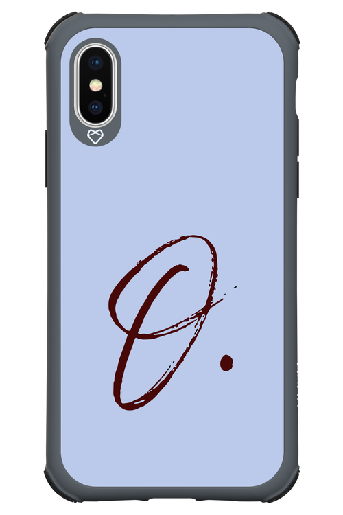 (Jellyfish Presso) O 2.0 - Apple iPhone X