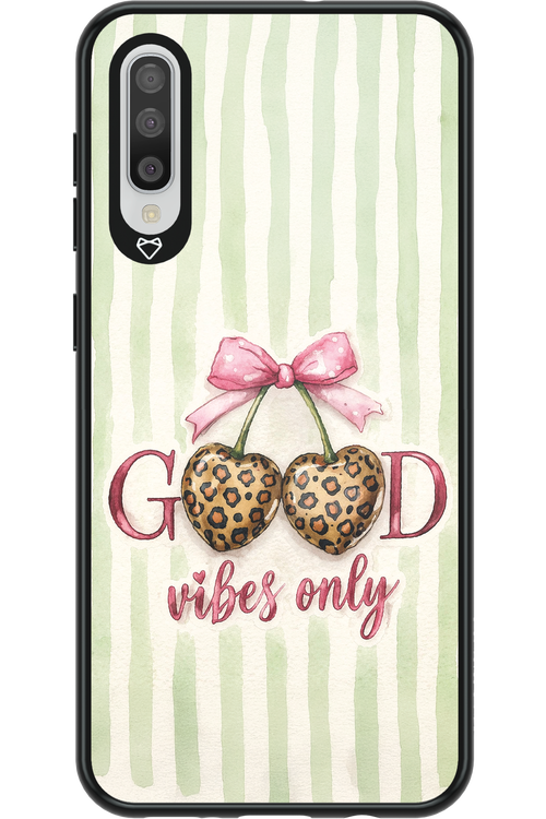 LEO CHERRY 2.0 - Samsung Galaxy A50