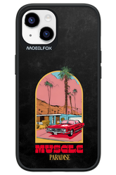 Muscle Paradise - Apple iPhone 14