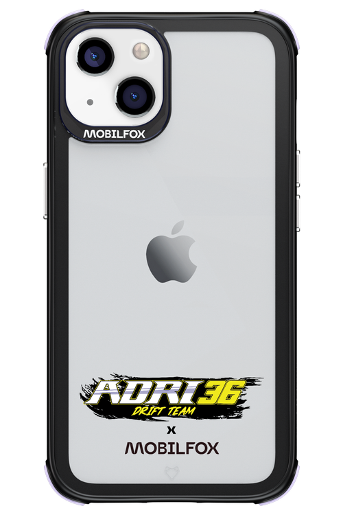 ADRI36 x Mobilfox Edition 2.0 - Apple iPhone 13