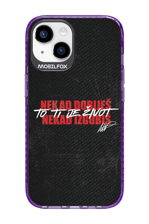 CARBON ADRI 2.0 - Apple iPhone 14