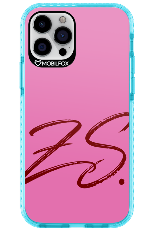 (Sorbet) ZS 2.0 - Apple iPhone 12 Pro