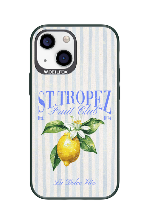 St. Tropez - Apple iPhone 13 Mini