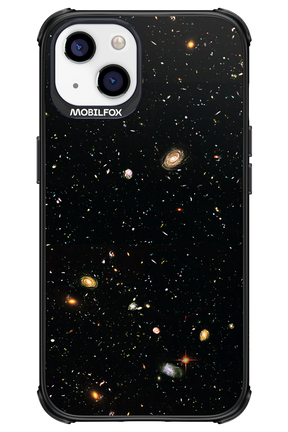 Cosmic Space - Apple iPhone 13