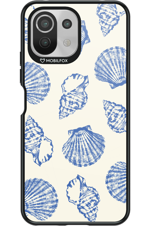 Shell Yeah! - Xiaomi Mi 11 Lite (2021)