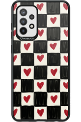 Little Hearts 2.0 - Samsung Galaxy A72