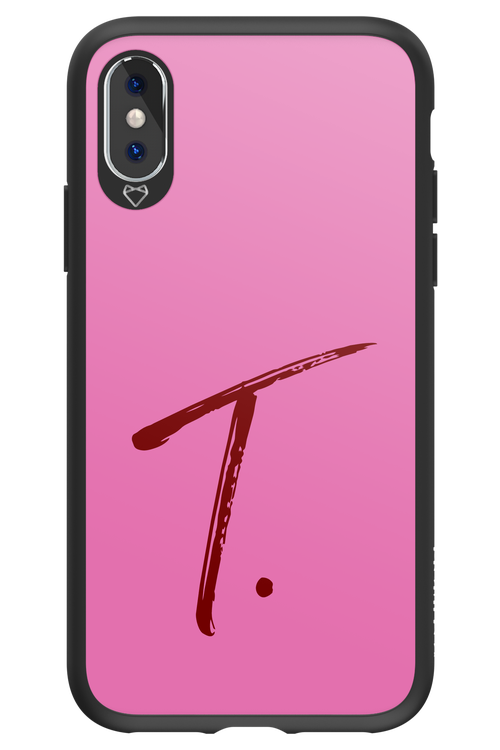 (Sorbet) T 2.0 - Apple iPhone XS