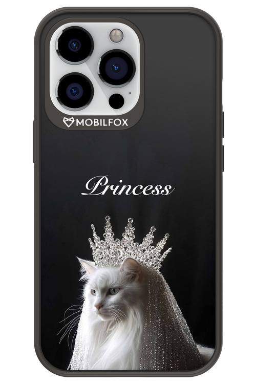 Princess - Apple iPhone 13 Pro