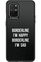 Borderline - OnePlus 8T