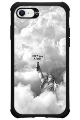 Don't give a  - Apple iPhone SE 2020