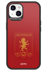 Gryffindor. - Apple iPhone 13