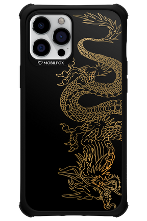 Gold Age - Apple iPhone 12 Pro Max